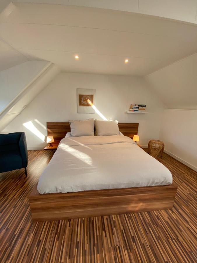 Parklane Apartment Meppel Exterior foto